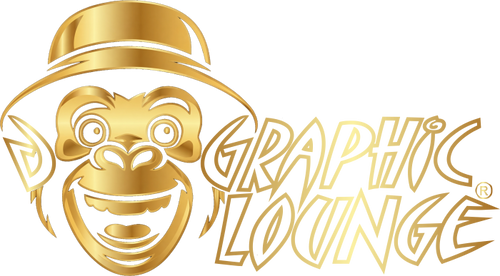 GRAPHIC LOUNGE